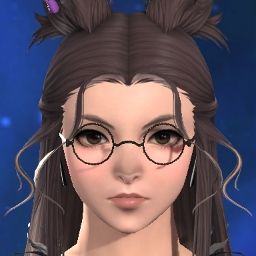 RachelNosuna's Avatar