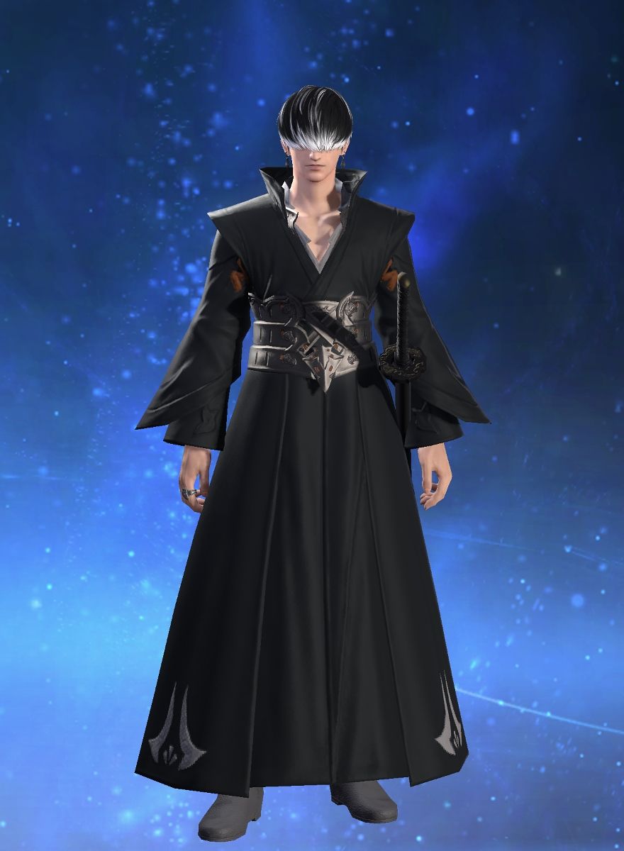 Rams Araelya