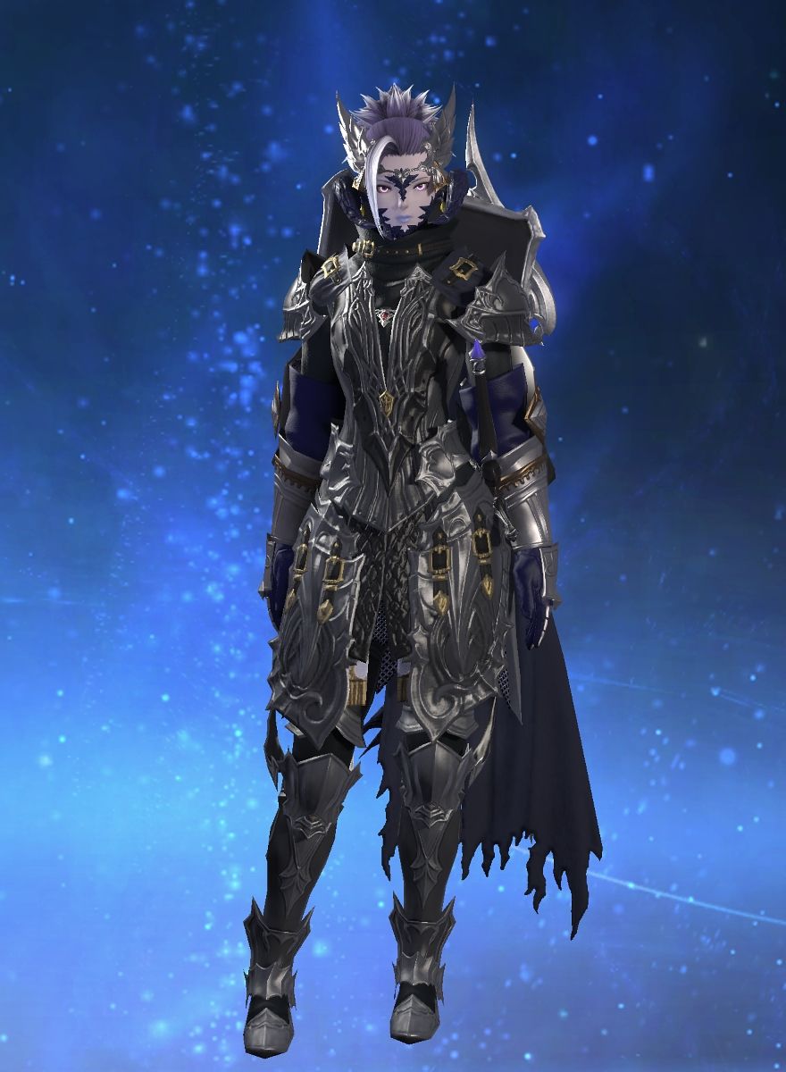 Fraya Shieldmaid