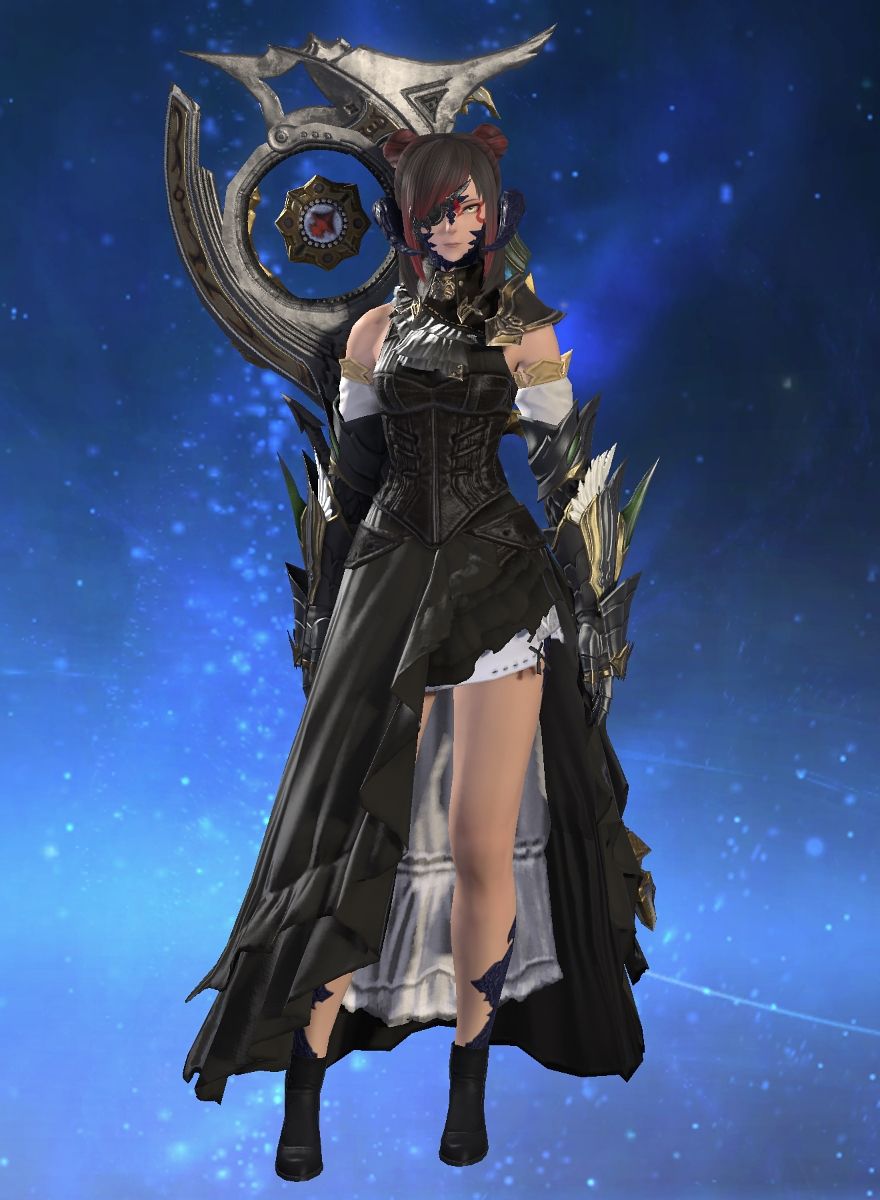 Chagama Ex
