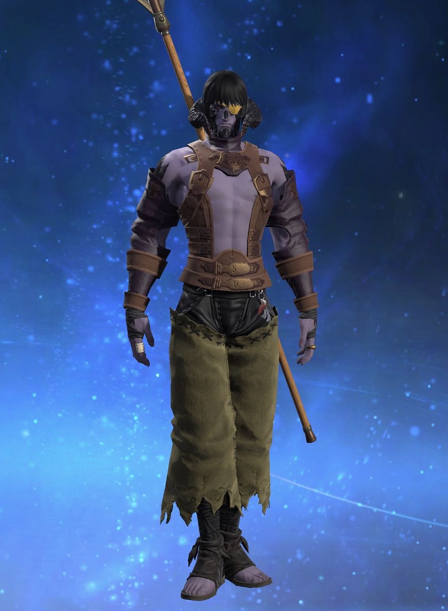 Ausar Thevile