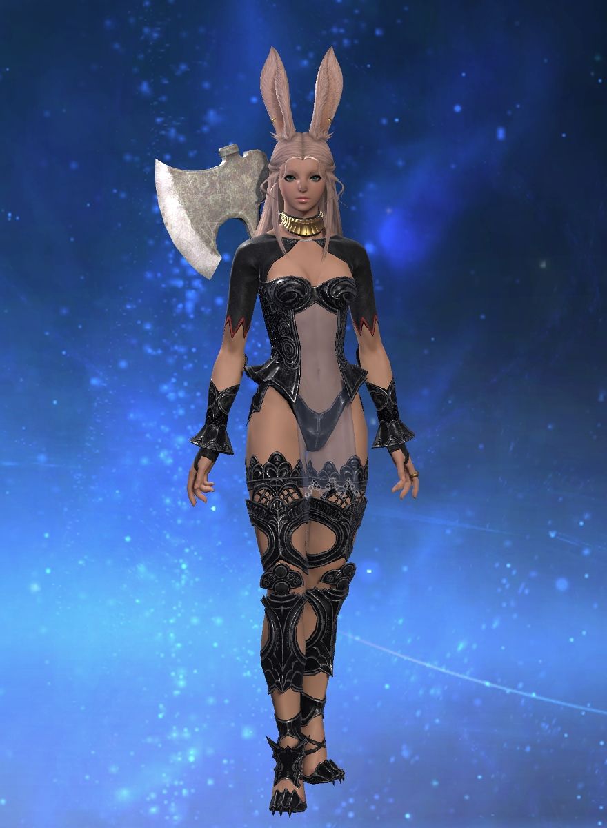 Ingrid'la Vanessa