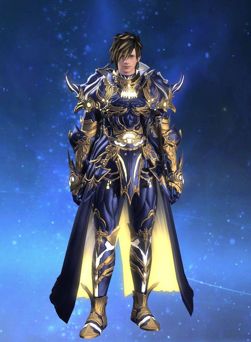 Deleo Lionheart