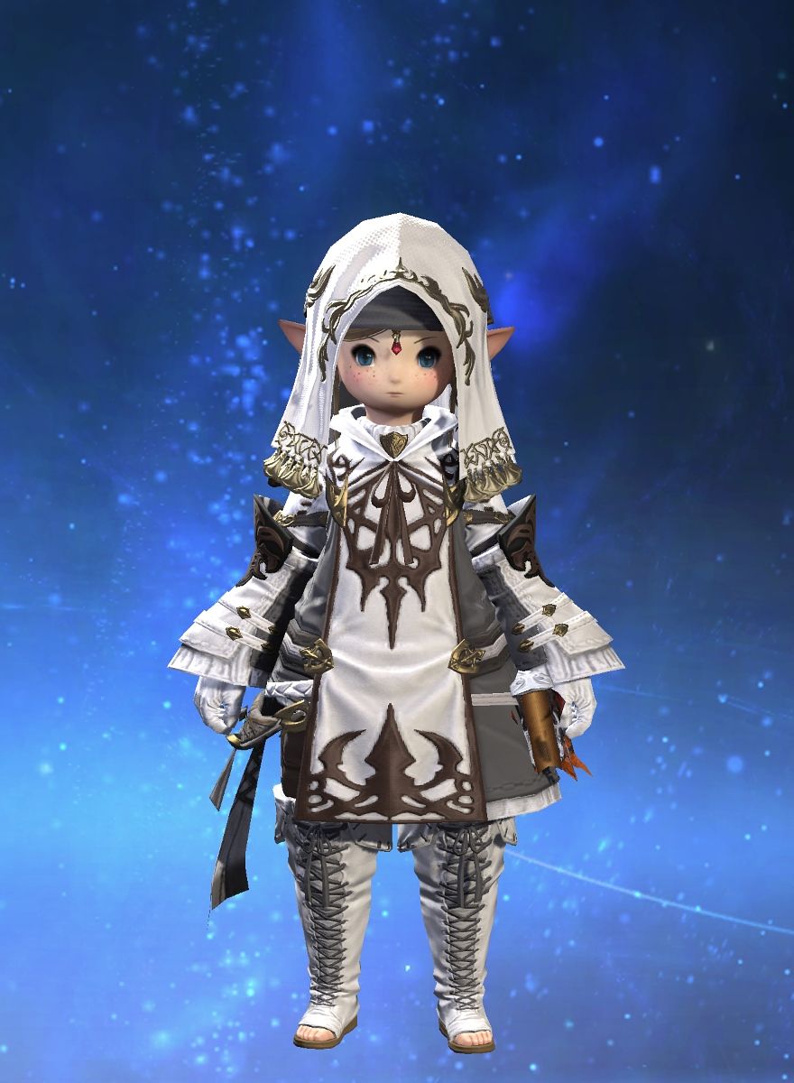 Belladonna Baggins