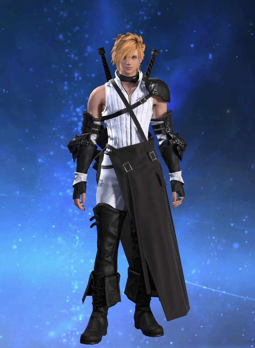 Tsubasa Shinra