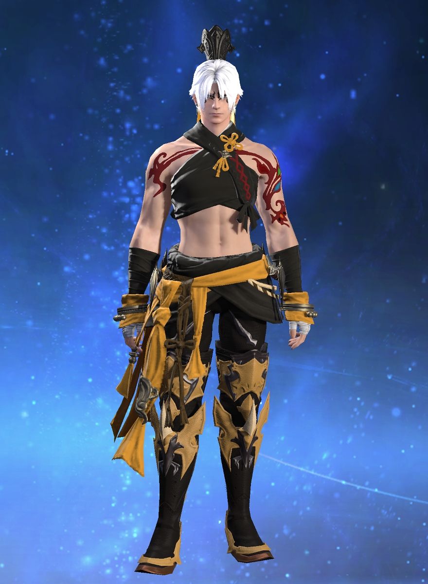 Leo Chaolan