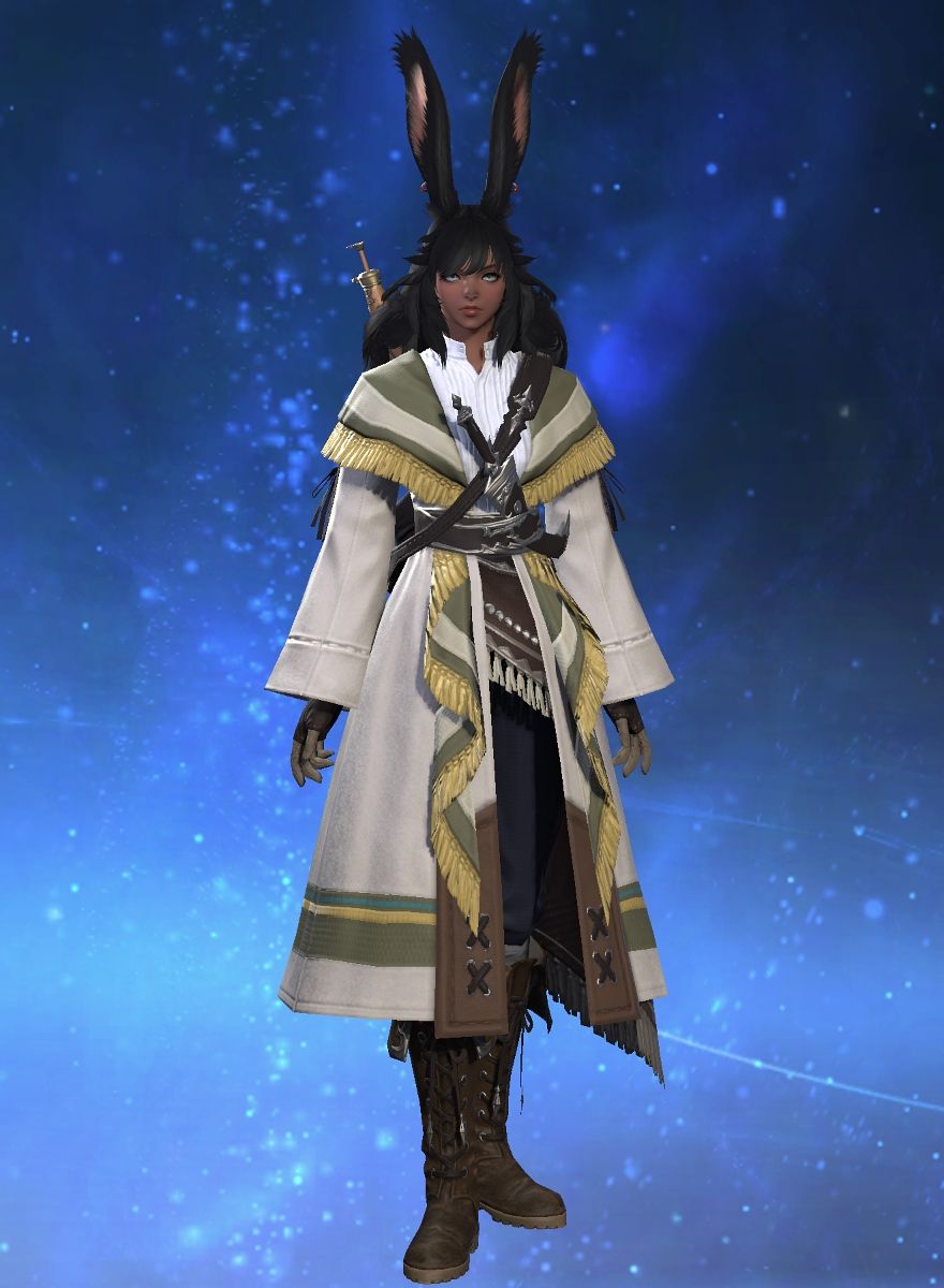 Kael'thyr Ondareign