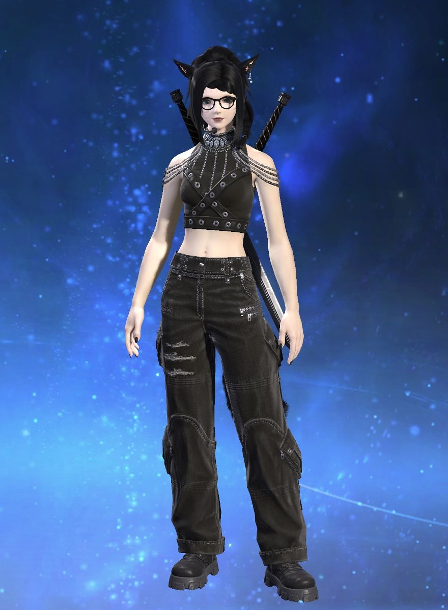 Xion Mujona