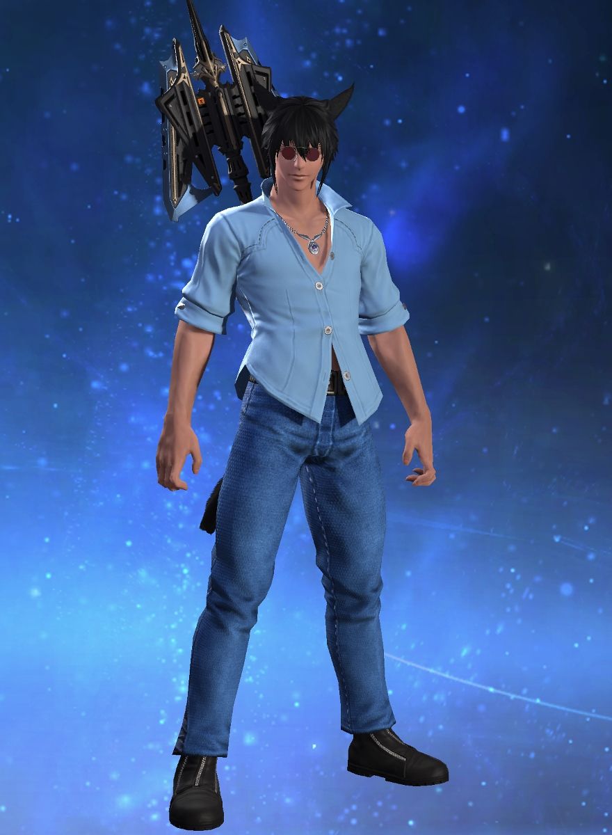 K'raane Denma