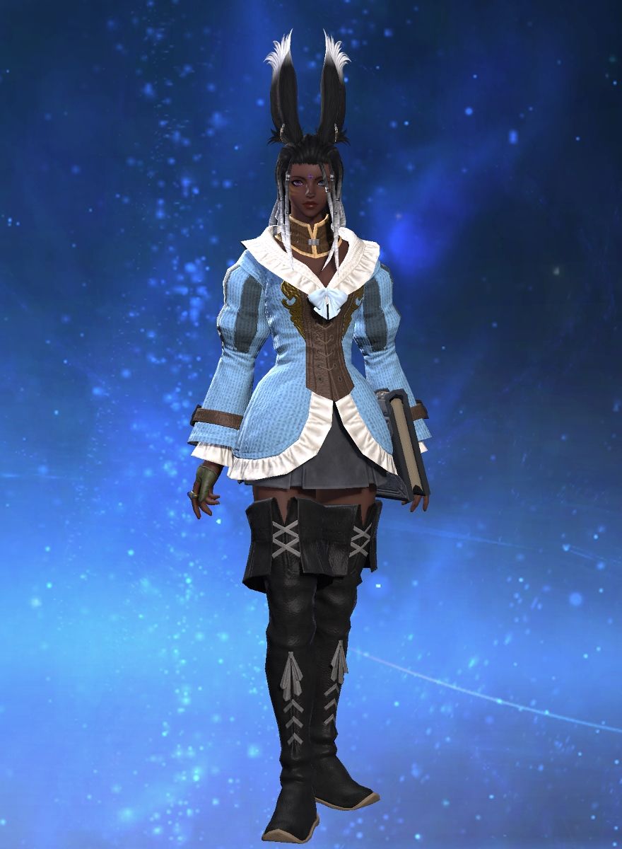 Nyx Nefro