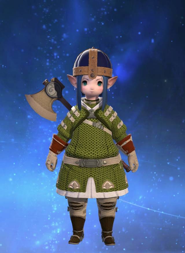 Auraze Skye