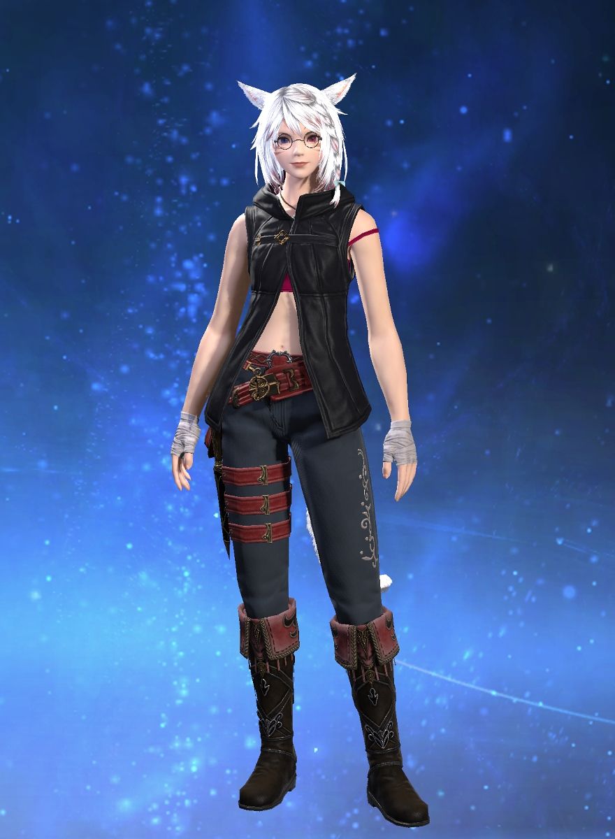 Astral Lyr