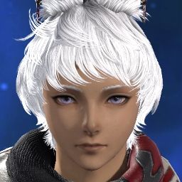 Ashne's Avatar