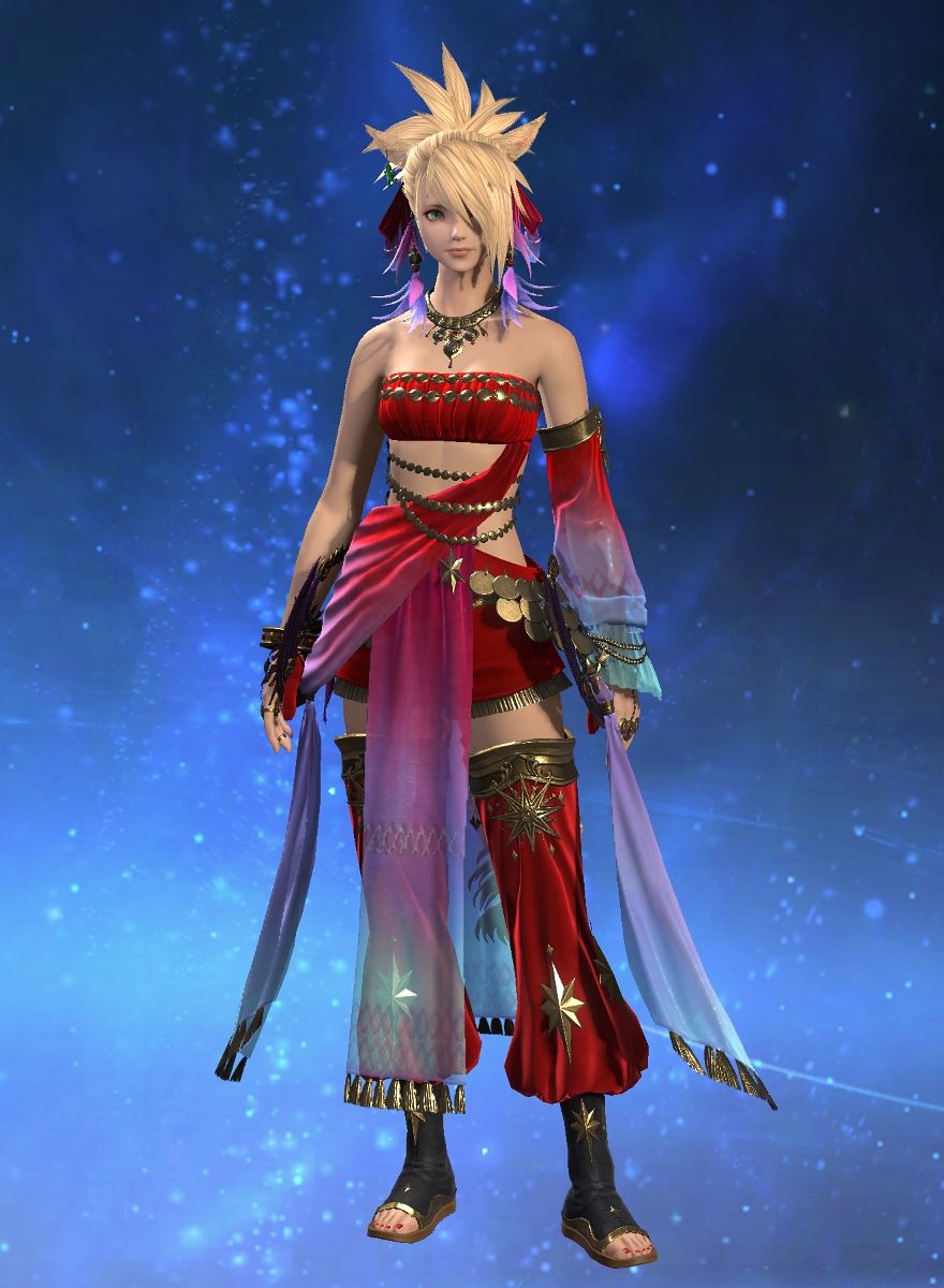 Miku Hawke