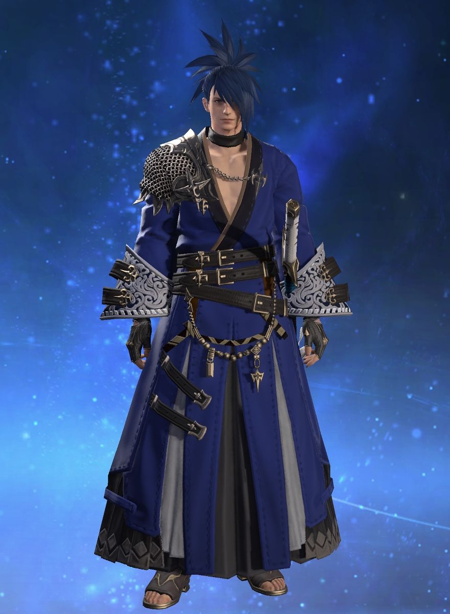 Jordo Godslayer