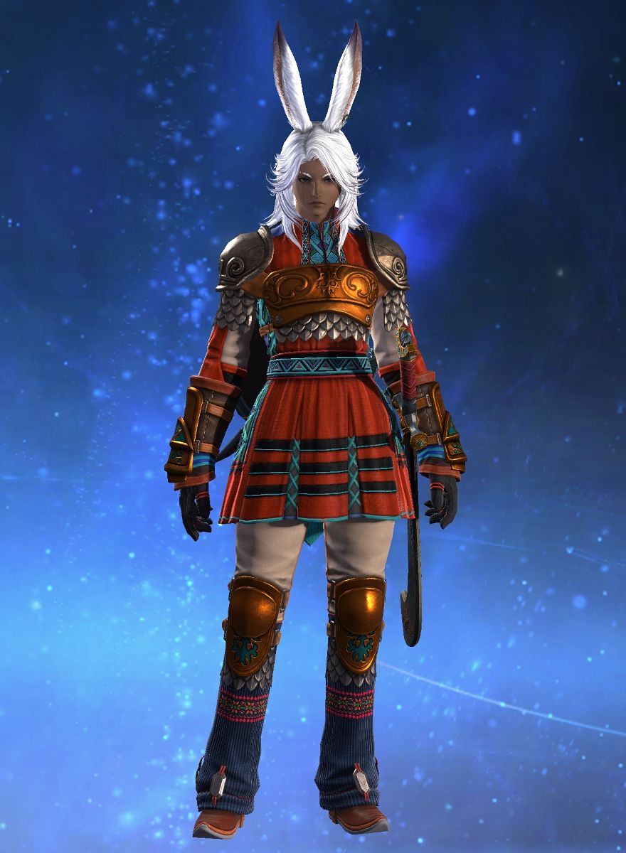 Kamina Blint