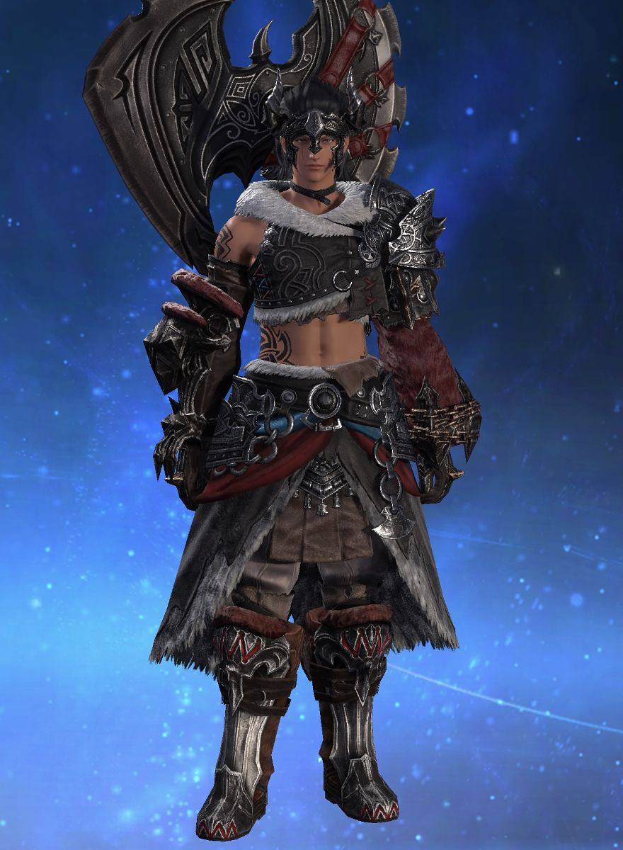 Nozarashi Bankai