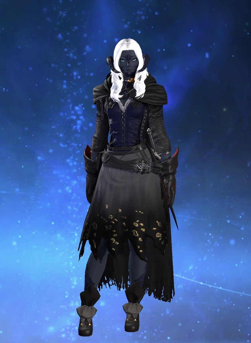 Sadu Heavenssflame