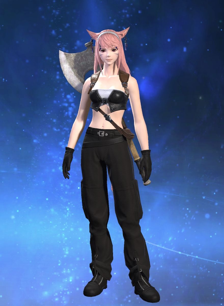 Lucy Nyu