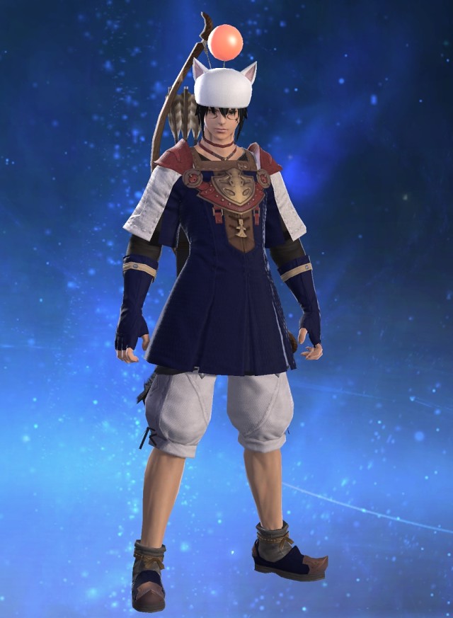 Et'rnal Kaito