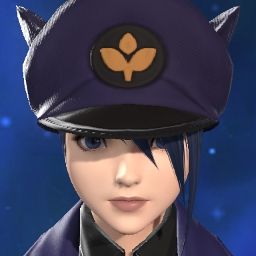 Naoto Shirogane'