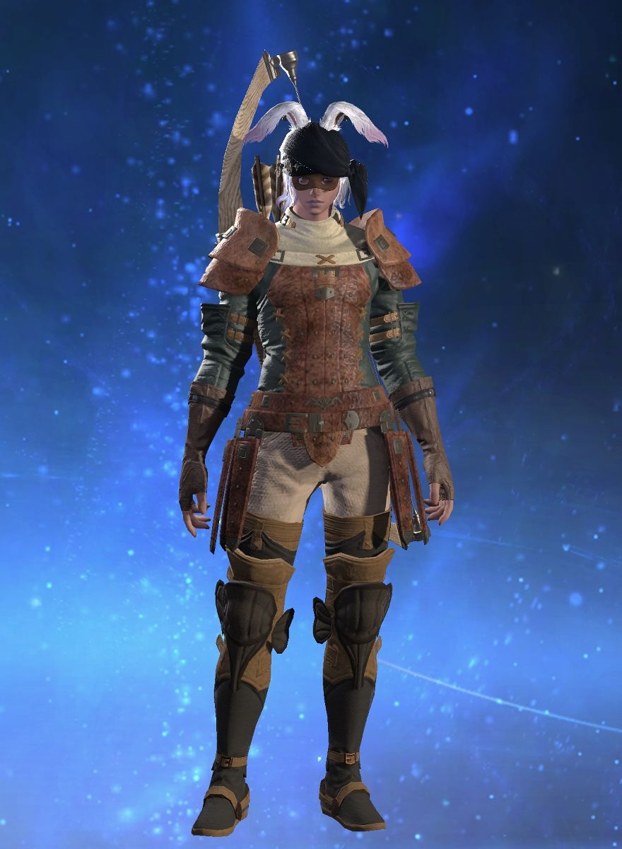 Faelan Starveil
