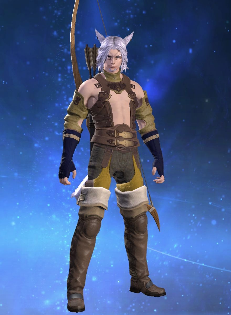 Flowel Astrae