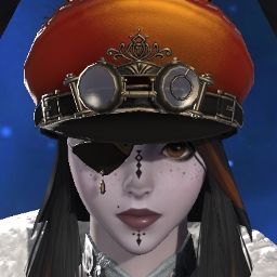 Emmie Greyheart