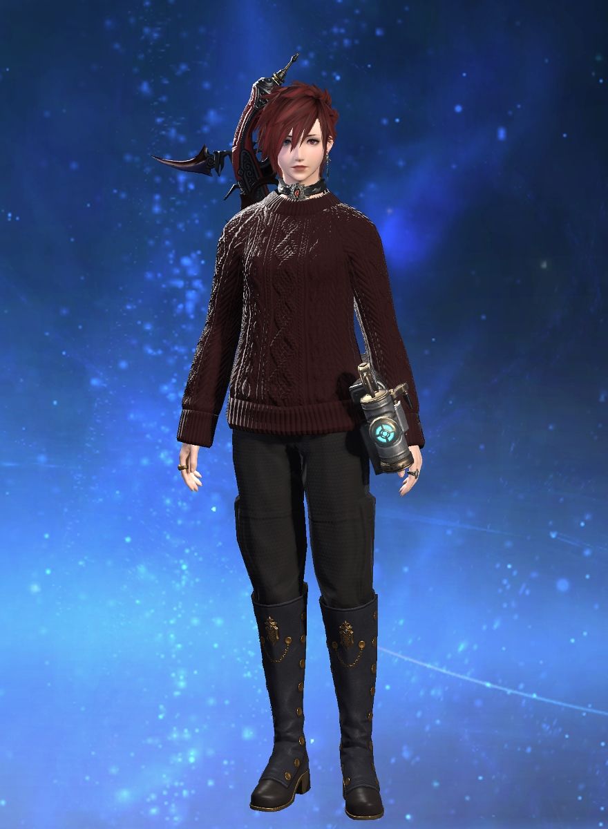 Saya Vitalis
