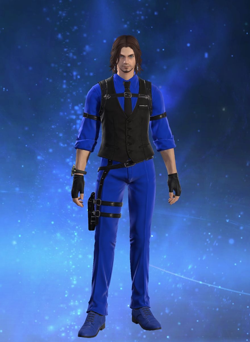 Logan Lionheart