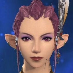 Fae Delafontaine