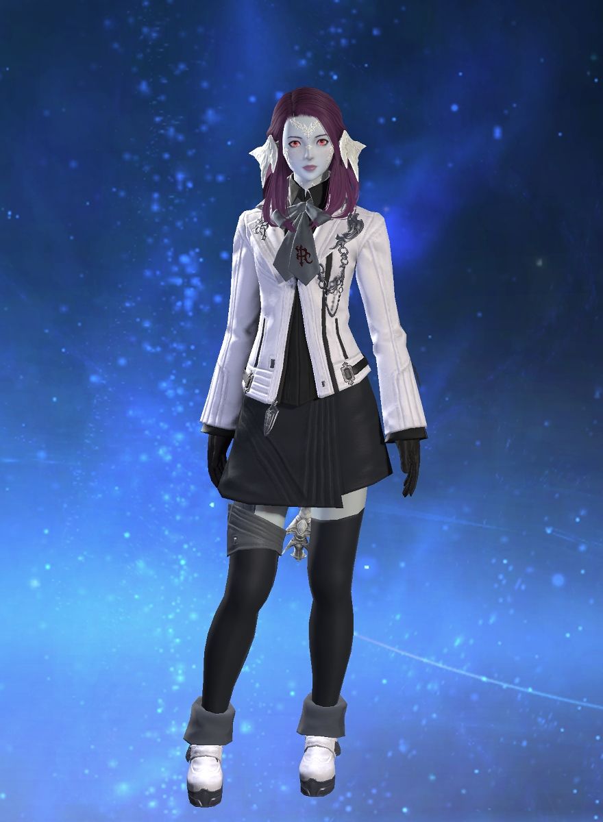 Elara Gealach