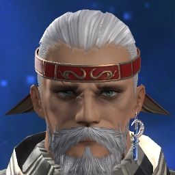 Escanour's Avatar