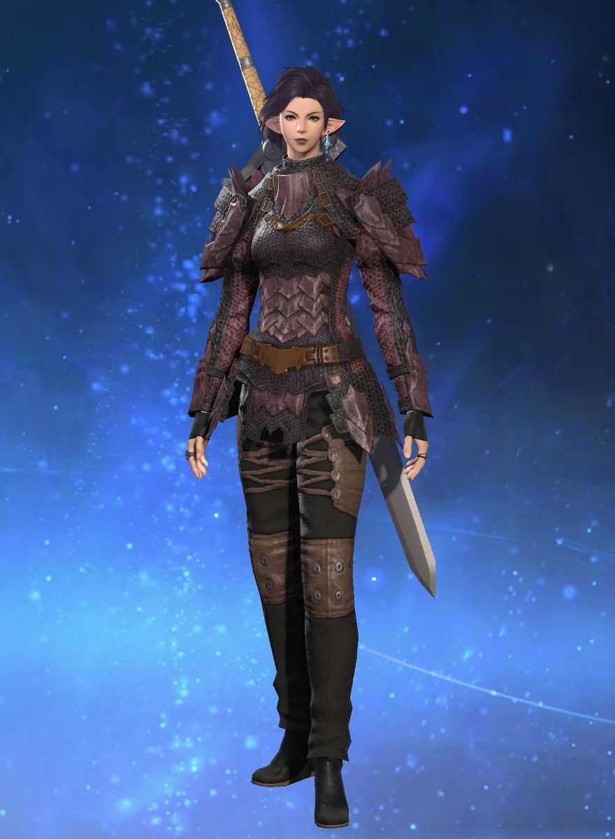 Istrelle Lothaire