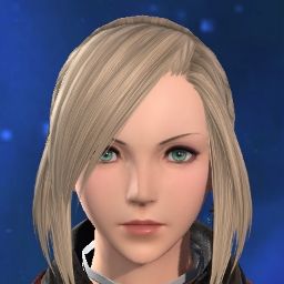 Tristy Alayn