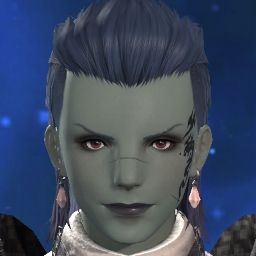 Lhyssa Strongwolf