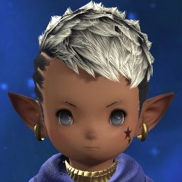 Death Lalafelle