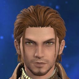 Ash Solaris
