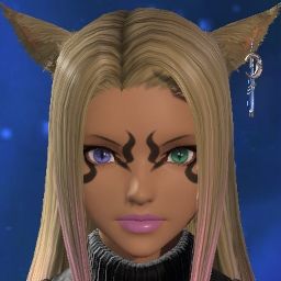 Kat Woman