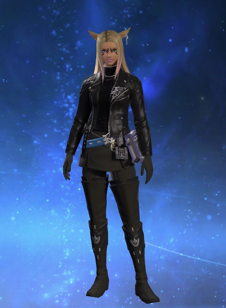 Kat Woman