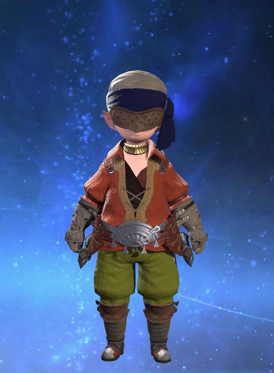Tatter Tot