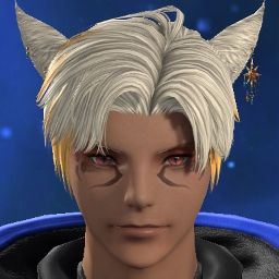 Retsarra Fenrir