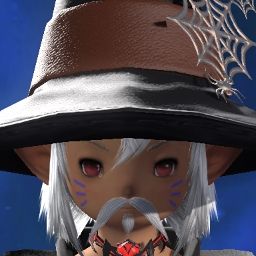 Vivi Blackmage