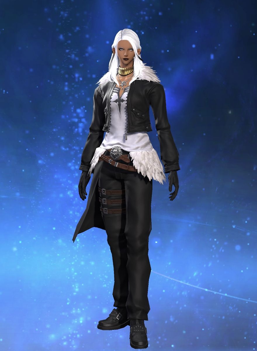 Hadley Revenant