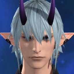 Haurchefant Grxystone