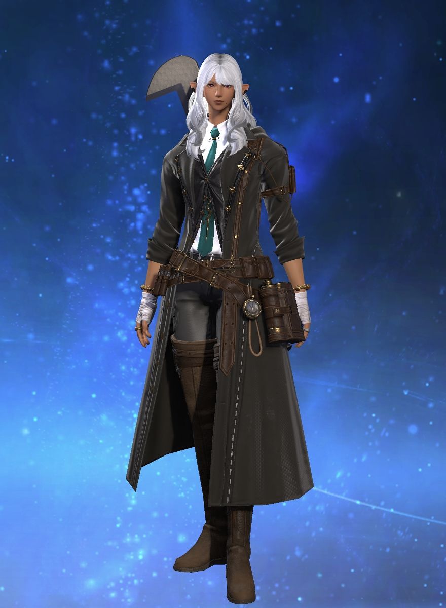 Shauntal Spirit