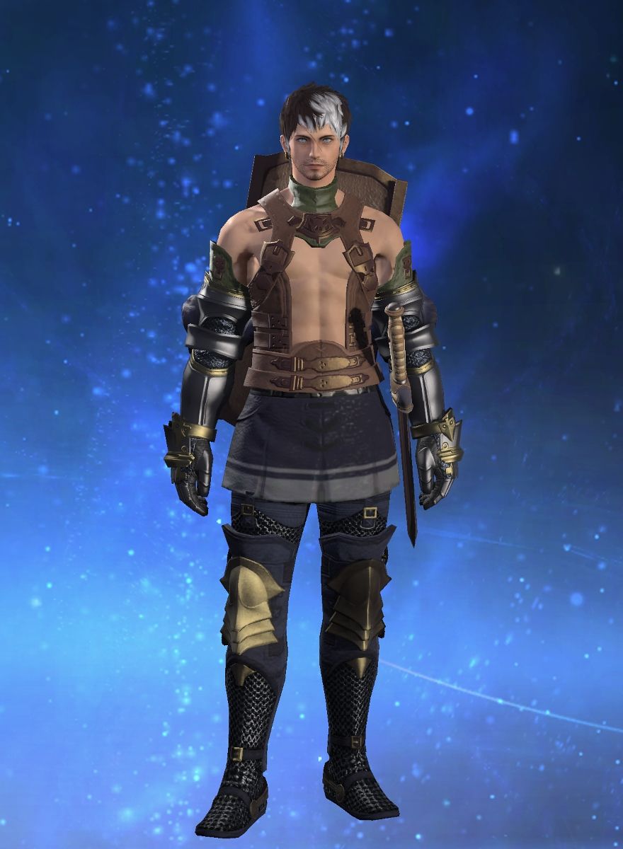 Klayne Lionheart