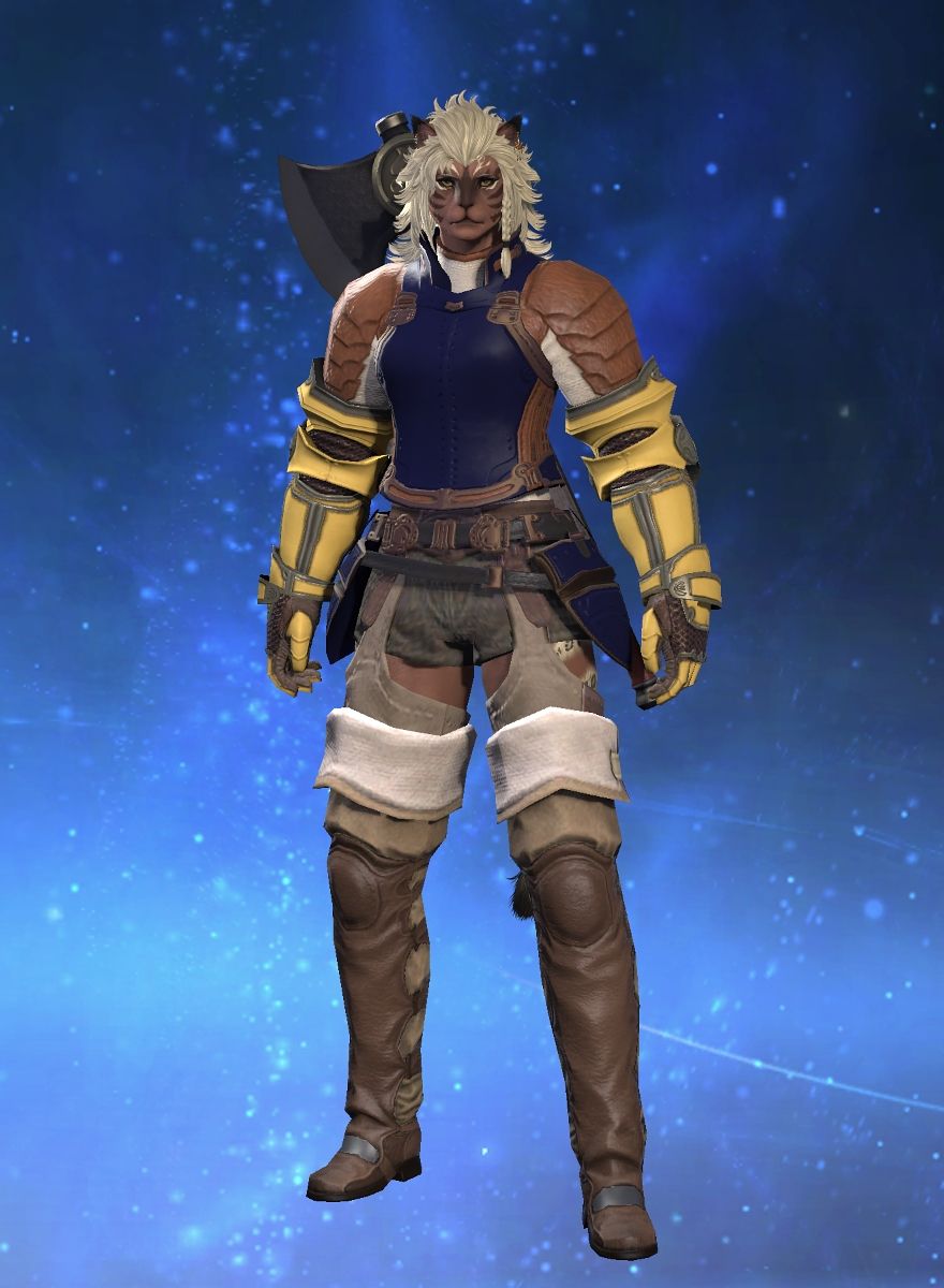 Luna Tibirius
