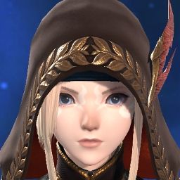 Amaresse's Avatar