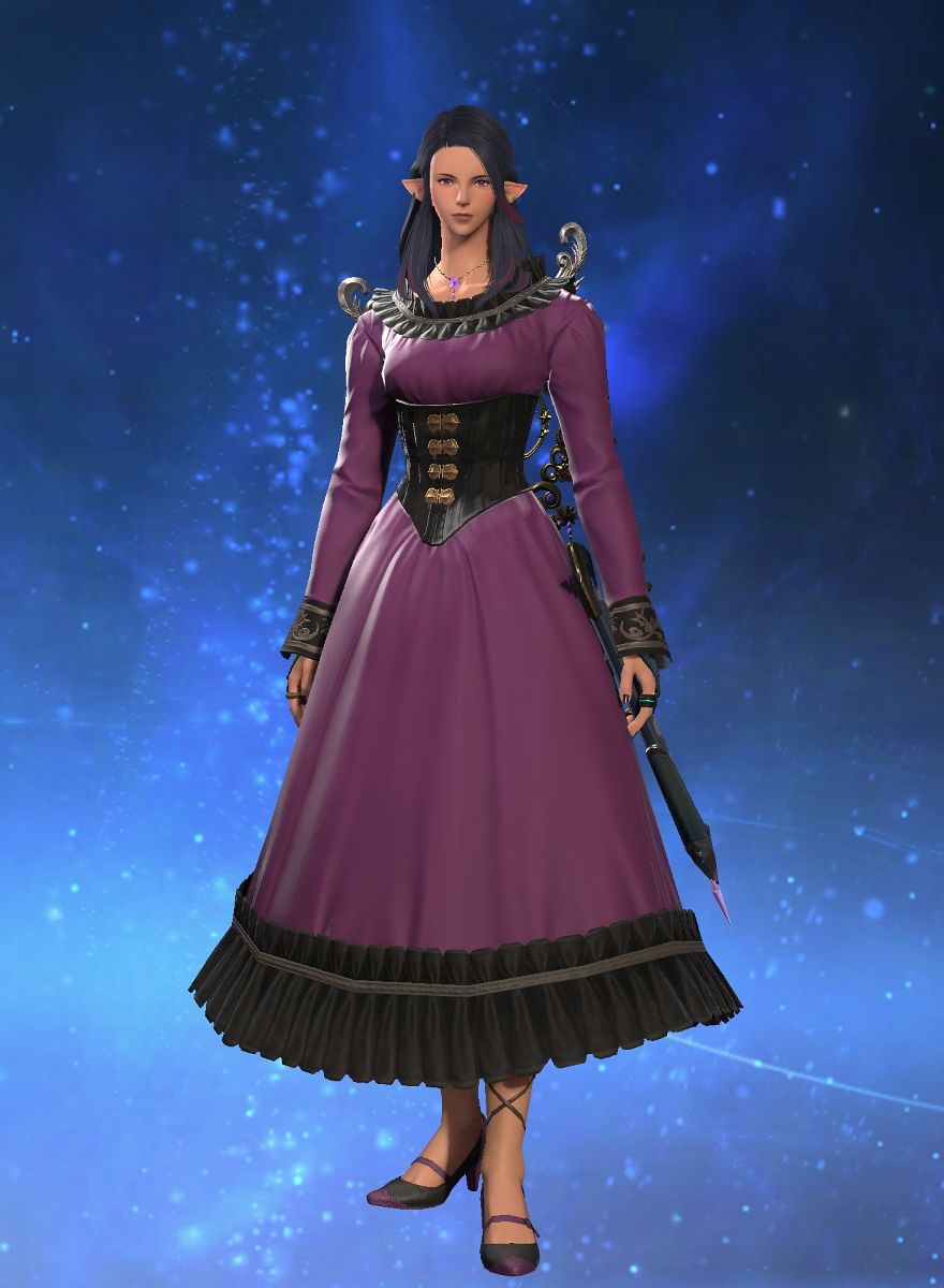 Alira Lavellan